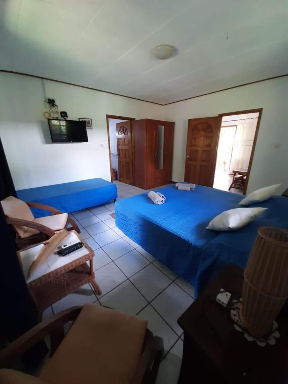 Ylang Ylang Chalet *